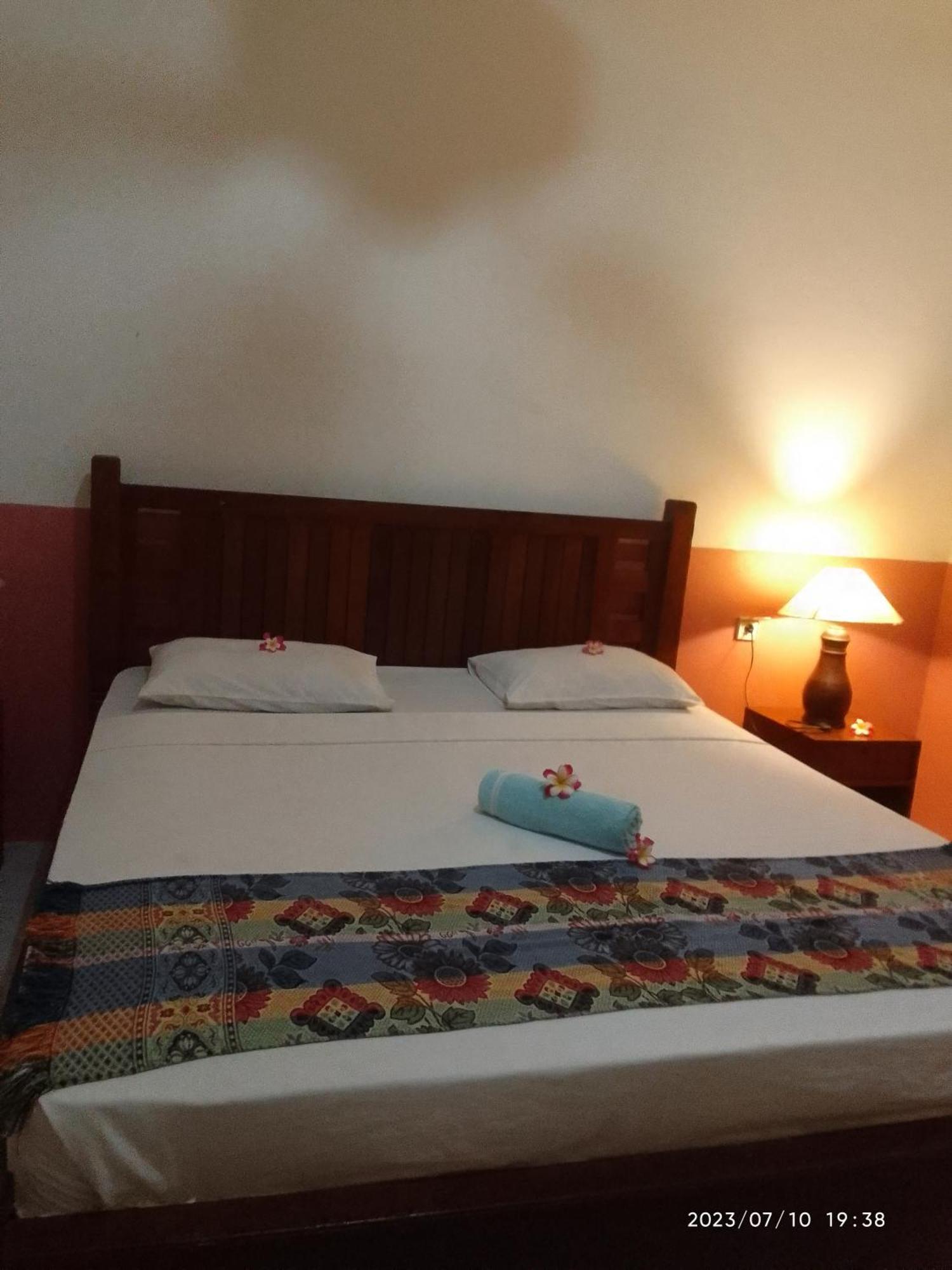 Kputra Homestay Amed  Room photo